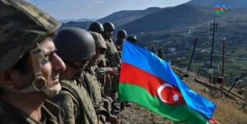 خودکشی در نیروهای مسلح جمهوری آذربایجان