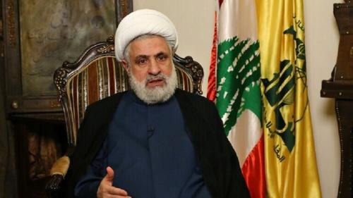  حزب‌الله: آماده استفاده از قوه قهریه علیه عملیات اکتشاف گازی رژیم صهیونیستی هستیم