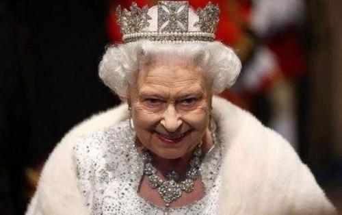 بازتاب هزینه‌های سنگین جشن ملکه انگلیس