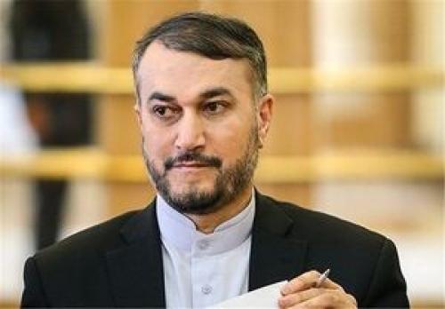 هشدار ایران به آمریکا در قطعنامه ضد ایرانی