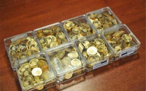 قیمت انواع سکه و طلا؛ امروز پنجشنبه ۱۹ خرداد ۱۴۰۱ 