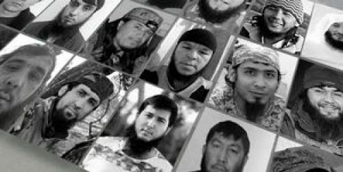  ۱۴ گروه تروریستی در ازبکستان سرکوب شدند