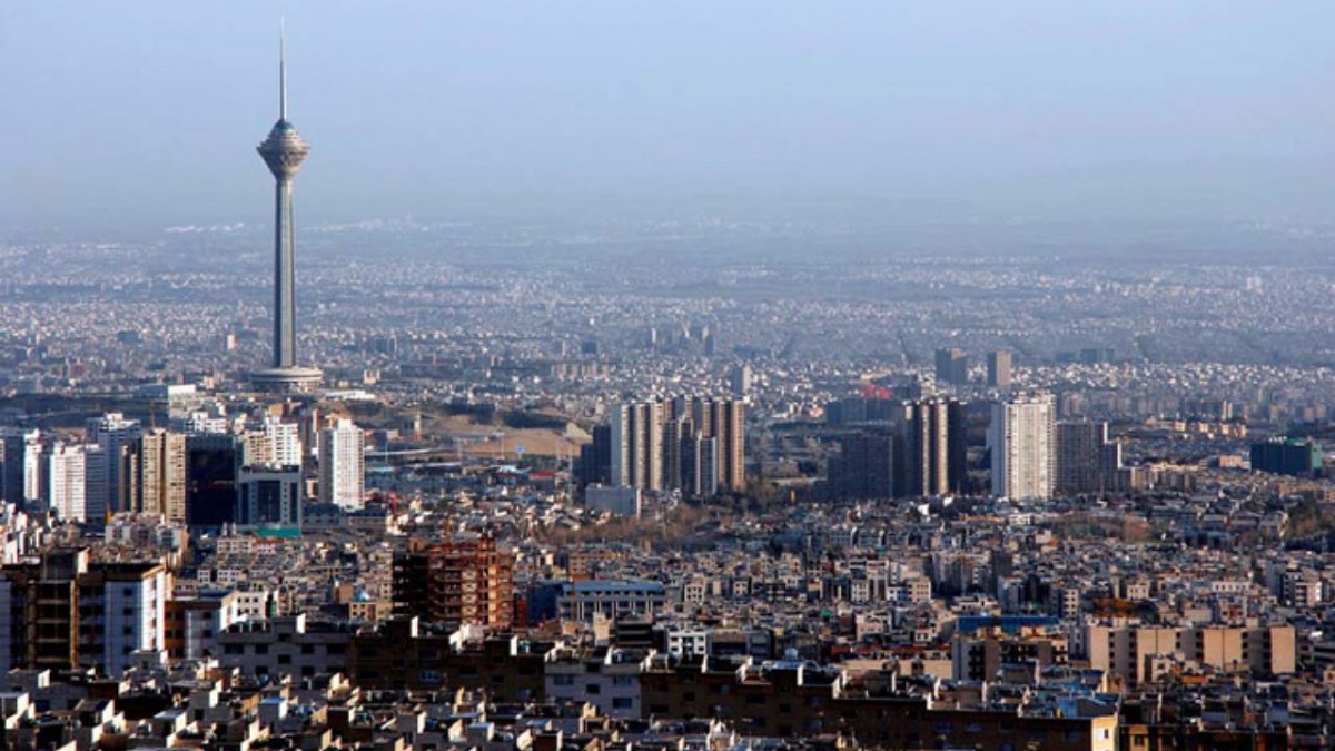  قیمت مسکن در تهران طی ۶ سال بیش از ۸ برابر شد