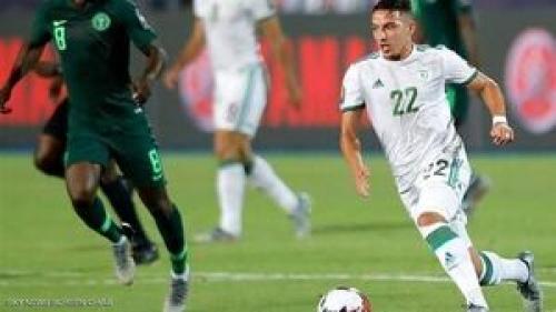 الجزایر با تیم دوم برابر ایران قرار می‌گیرد؟