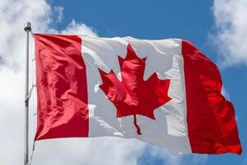 تخلیه کامل پارلمان کانادا به دلیل هشدار امنیتی