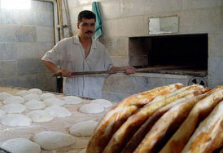  آیا عرضه کیلویی «نان» در تهران اجرا خواهد شد؟