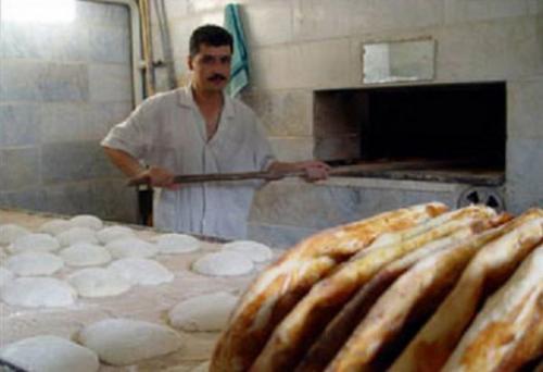  آیا عرضه کیلویی «نان» در تهران اجرا خواهد شد؟