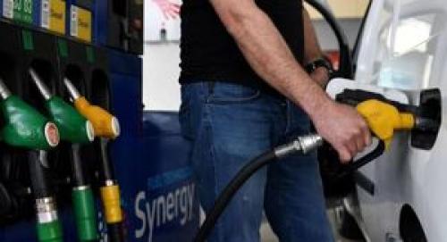  افزایش سرقت بنزین در انگلیس