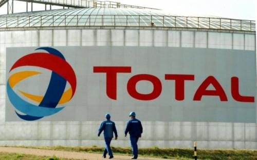  قرارداد توتال فرانسه با قطر برای افزایش تولید گاز مایع