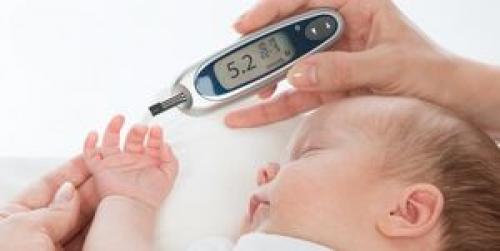  مهم‌ترین عوامل ابتلای کودک به دیابت