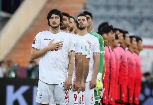  حکم سنگین ۲۲ میلیاردی علیه مهاجم تیم ملی فوتبال ایران