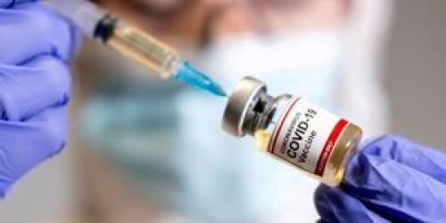 احتمال اعلام فراخوان تزریق دُز چهارم واکسن کرونا تا پایان سال