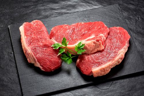  قیمت انواع گوشت بسته بندی در بازار چقدر است؟