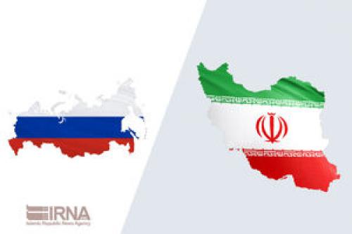  تولید مشترک کشتی توسط ایران و روسیه