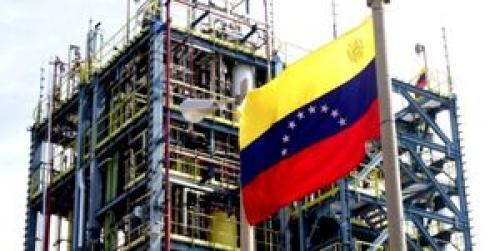  پای نفت ونزوئلا به اروپا باز شد