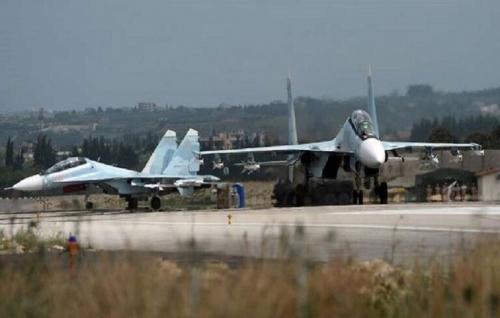 رسانه‌های آمریکایی حمله روسیه به مواضع آمریکا در جنوب سوریه/ افزایش احتمال وقوع برخورد نظامی میان واشنگتن و مسکو