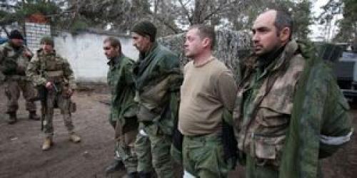  اوکراین و روسیه زندانی تبادل کردند