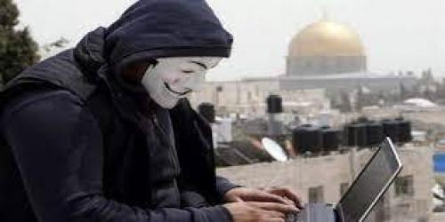  فیلم/ هک سایبری و پخش تصاویر شهید سلیمانی در تلویزیون اسرائیل
