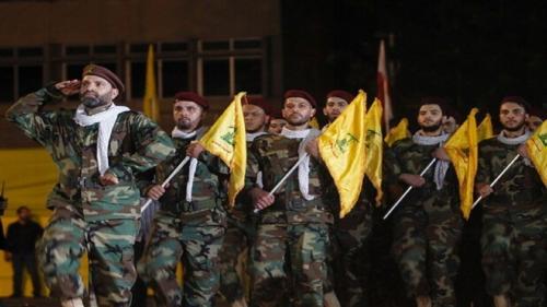 آمادگی‌های حزب الله لبنان در همه سطوح زمینی، دریایی و هوایی 