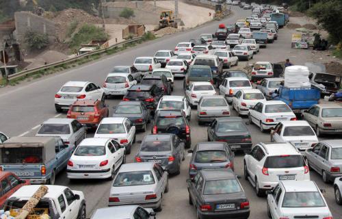  اعلام محدودیت‌ها و ممنوعیت‌های ترافیکی پایان هفته