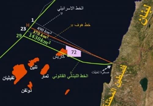حزب الله در تدارک پاسخ قاطع به دزدی دریایی