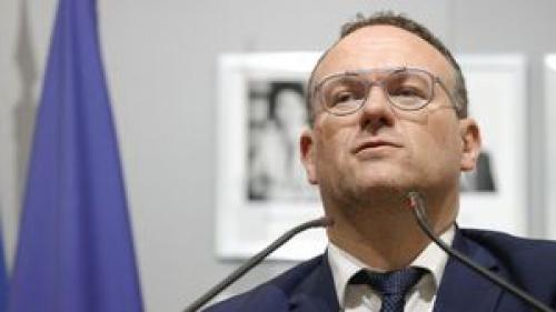  دو وزیر فرانسه به آزار جنسی متهم شدند
