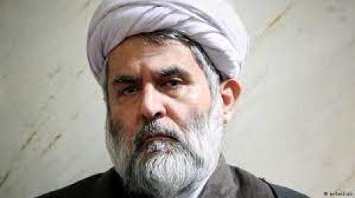  ۱۳ سال گمنامی رئیس سازمان اطلاعات سپاه