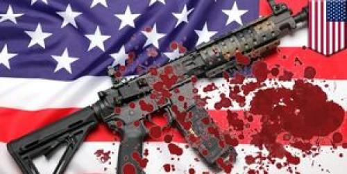 حمل سلاح در اماکن عمومی امریکا آزاد شد