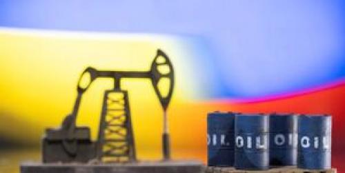 عقب‌نشینی اروپا از تحریم نفتی روسیه 
