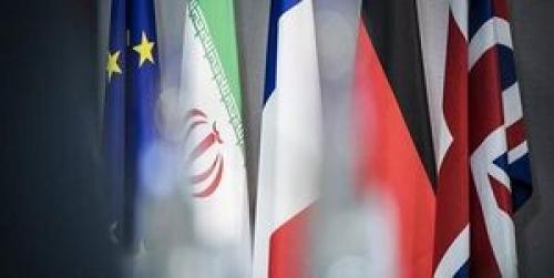 گفت‌وگو  تروئیکای اروپا وآمریکا درباره ایران 