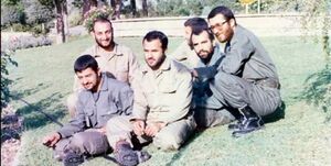 اعتراف صدام درباره سپاه به مأموران FBI/ رزمندگان از چه زمانی به پهپاد دست یافتند؟
