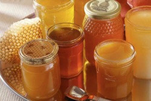  قیمت انواع عسل در بازار +جدول