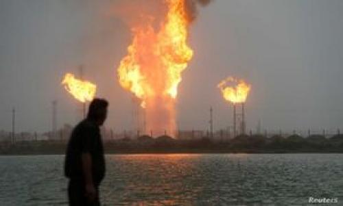  انصراف شرکت های نفتی از کردستان عراق