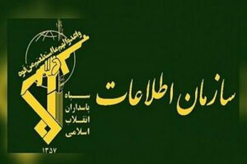مسیر افتخار آفرینی در اطلاعات سپاه