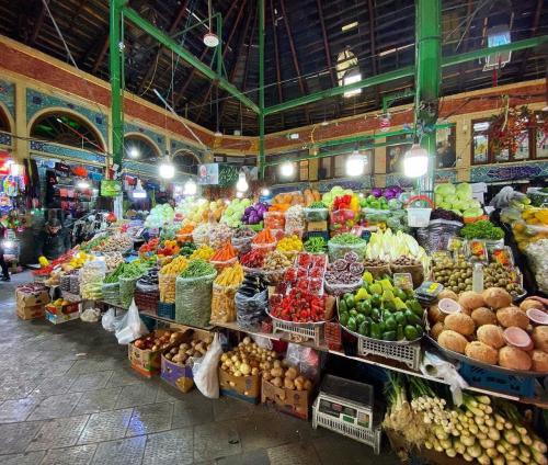  گرانترین میوه‌های بازار کدامند؟