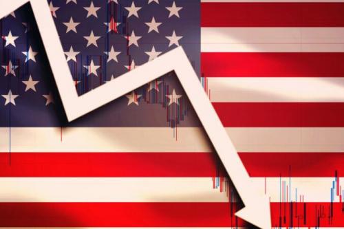  خطر رکود بر سر اقتصاد آمریکا