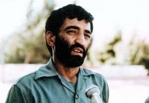  فیلم/ حاج احمد متوسلیان؛ گمشده در تاریخ