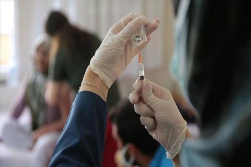 مجوز تزریق دوز چهارم واکسن کرونا برای افرادی که ۶ ماه از تزریقشان گذشته صادر شد 
