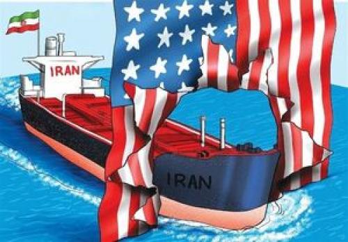  ایران روزانه ۷۰۰ هزار بشکه نفت به چین فروخت