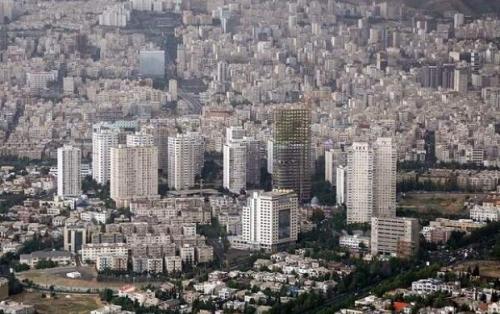 متوسط قیمت مسکن در تهران ۴۱.۴ میلیون تومان شد