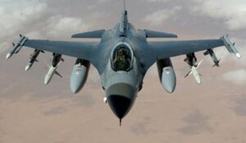 ادامه جنجال فروش اف ۱۶ های جدید به ترکیه