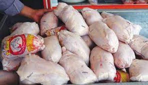 قیمت جدید مرغ اعلام شد/ هر کیلو مرغ گرم چند؟