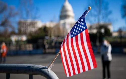 واشنگتن‌پست: آمریکا در آستانه زوال ملی است