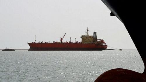  توقیف یک کشتی یمنی دیگر با وجود آتش بس