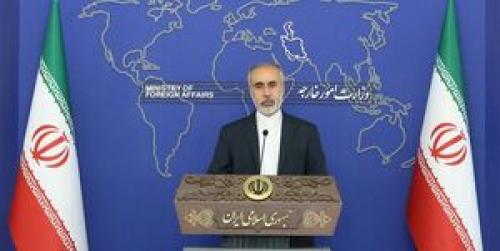 ایران ترور «شینزو آبه» را به شدت محکوم می‌کند