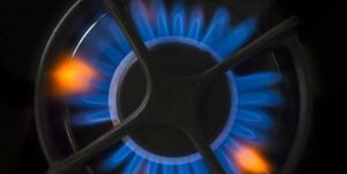 افزایش قیمت گاز در اروپا 