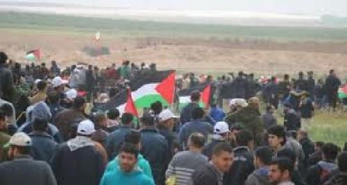  درگیری فلسطینیان با نیروهای اسرائیلی در کرانه باختری اشغالی