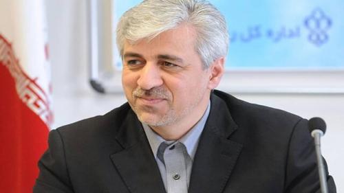  پیام تبریک وزیر ورزش درپی صعود بلندقامتان ایران به مرحله نهایی لیگ ملت‌ها