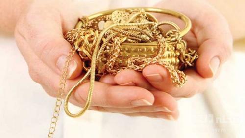  فروختن طلا بدون اجازه شوهر مجازات دارد؟