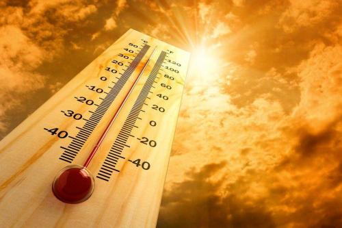 موج گرمای شدید در انگلیس و هشدار درباره خطر مرگ